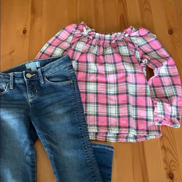 Other - Size 5 cute set